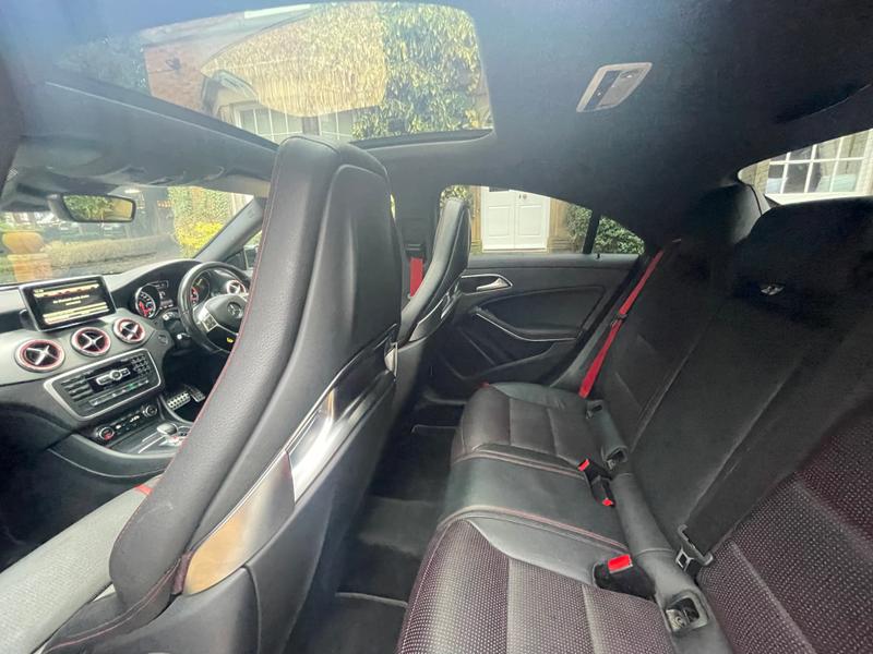 Used Mercedes-Benz CLA 2014 for sale - 77248677: Photo 29