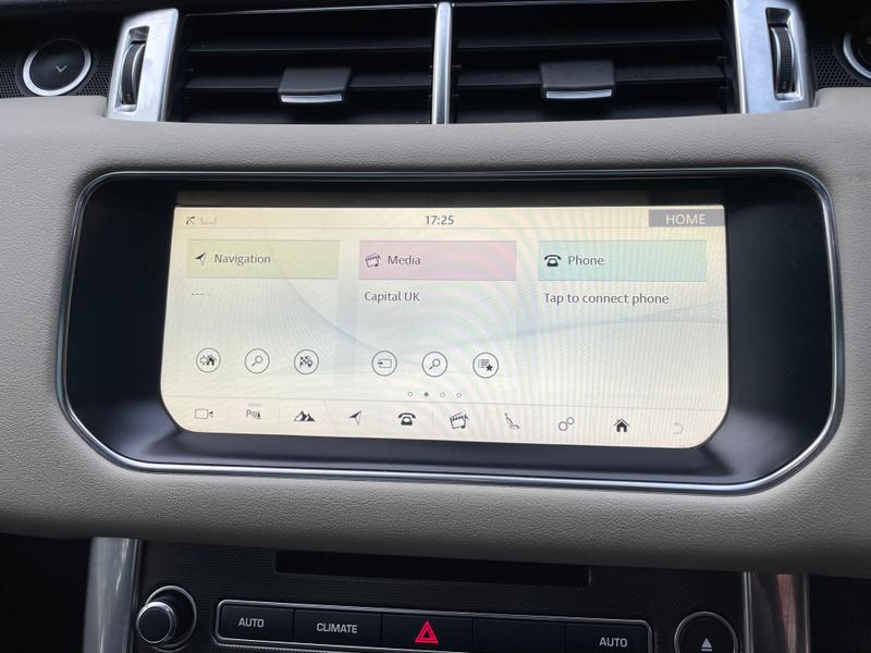 Used Land Rover Range Rover Sport 2017 for sale - 76517714: Photo 10