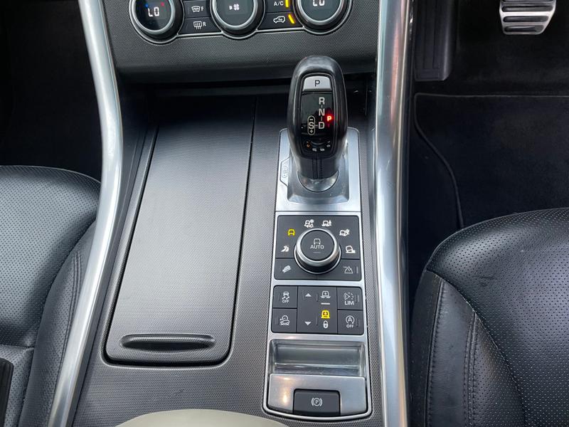 Used Land Rover Range Rover Sport 2017 for sale - 76517714: Photo 13