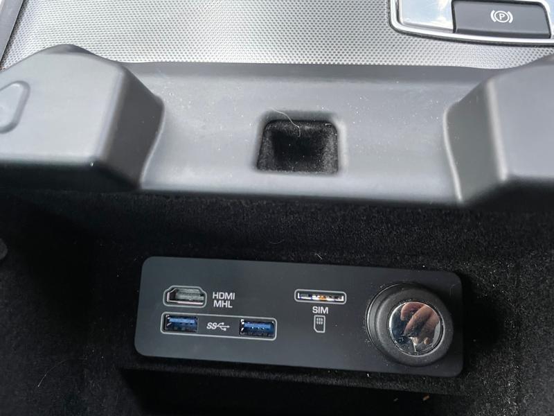 Used Land Rover Range Rover Sport 2017 for sale - 76517714: Photo 16