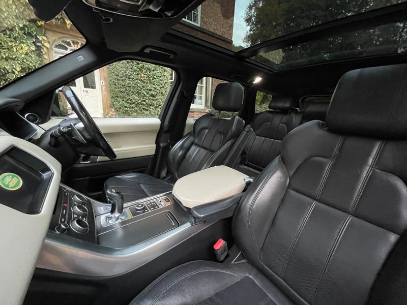 Used Land Rover Range Rover Sport 2017 for sale - 76517714: Photo 20