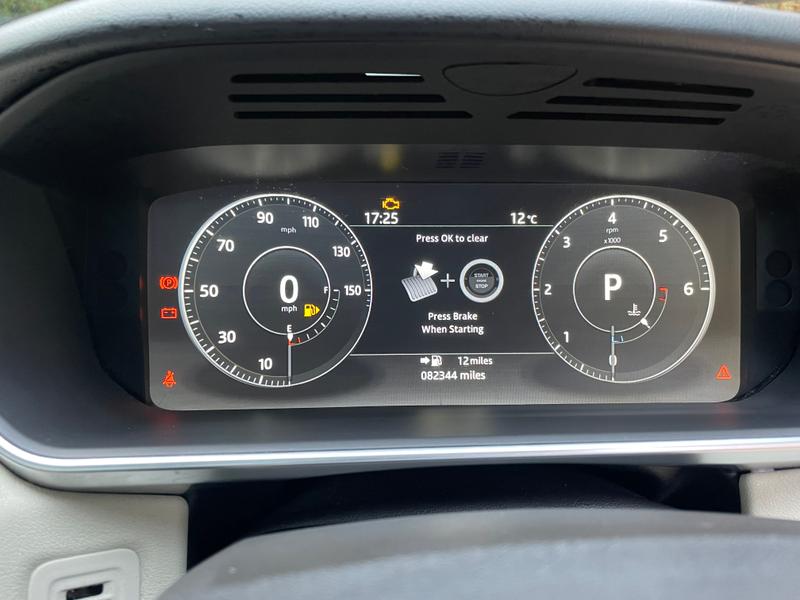 Used Land Rover Range Rover Sport 2017 for sale - 76517714: Photo 9