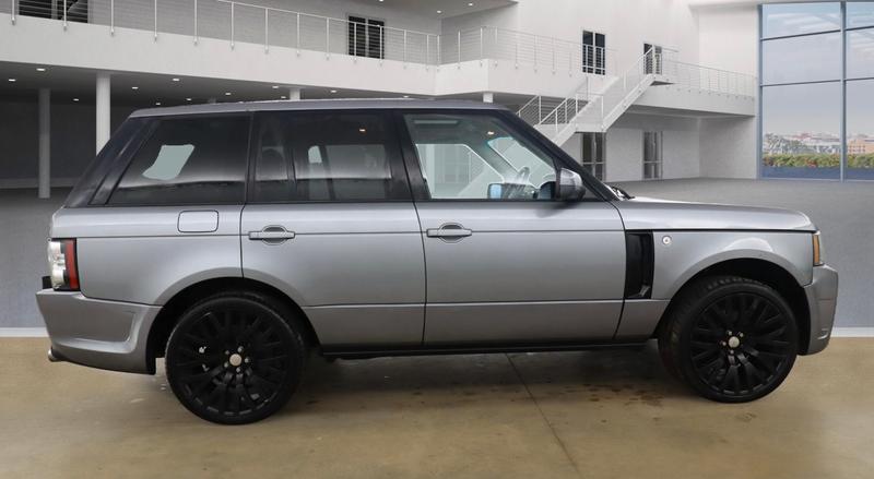 Used Land Rover Range Rover 2012 for sale - 76563071: Photo 1