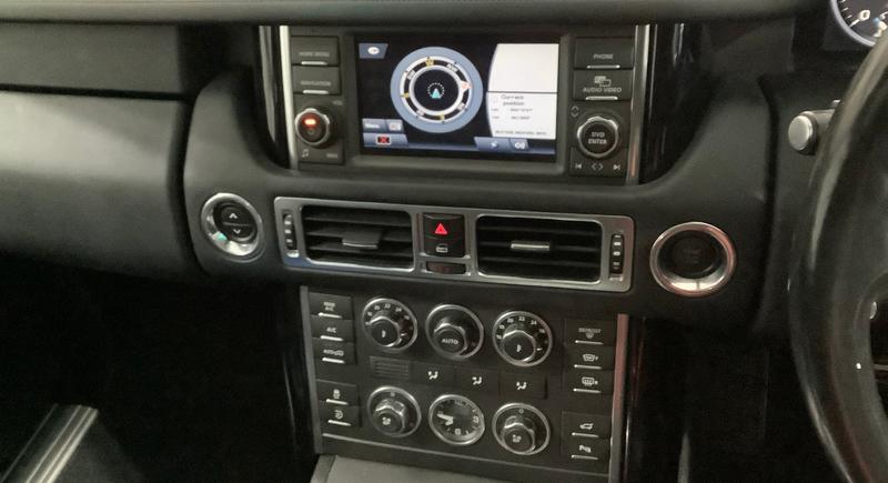 Used Land Rover Range Rover 2012 for sale - 76563071: Photo 10