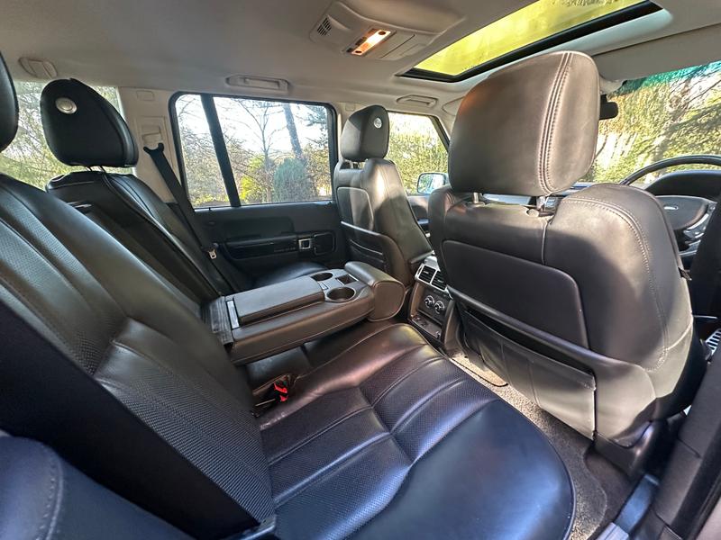 Used Land Rover Range Rover 2012 for sale - 76563071: Photo 14