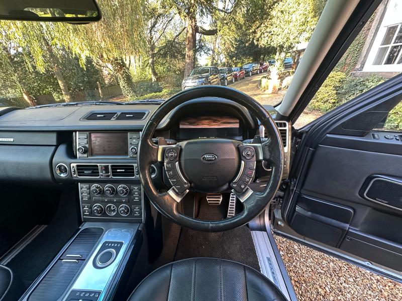 Used Land Rover Range Rover 2012 for sale - 76563071: Photo 15