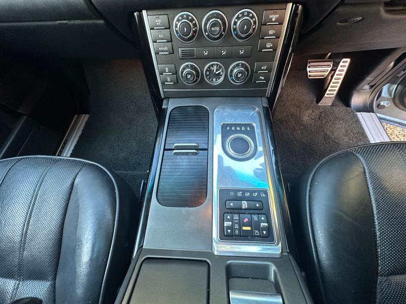 Used Land Rover Range Rover 2012 for sale - 76563071: Photo 16