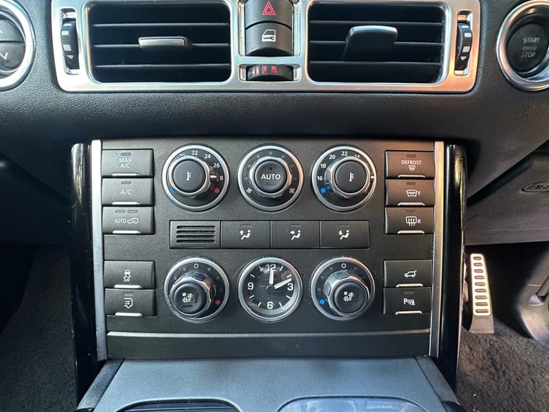 Used Land Rover Range Rover 2012 for sale - 76563071: Photo 17