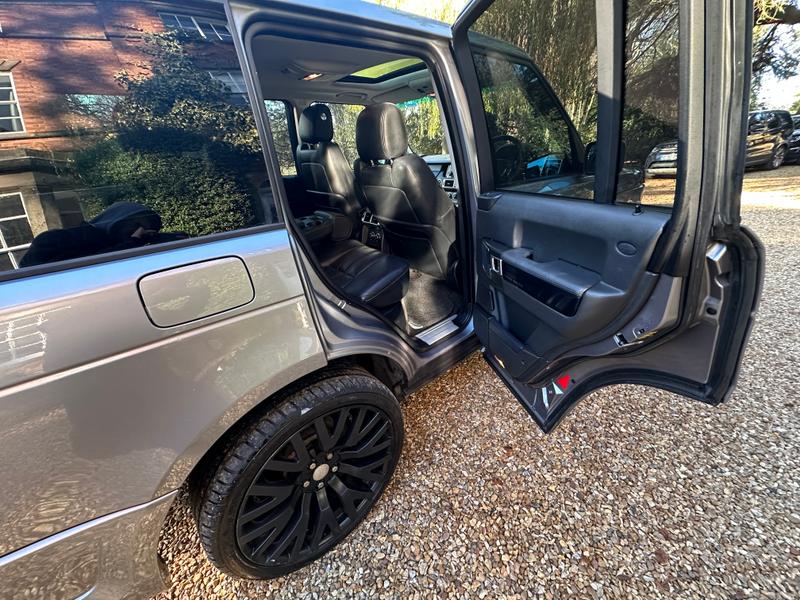 Used Land Rover Range Rover 2012 for sale - 76563071: Photo 18