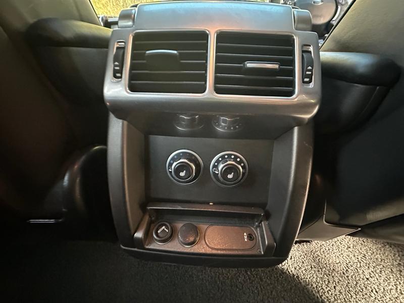 Used Land Rover Range Rover 2012 for sale - 76563071: Photo 19