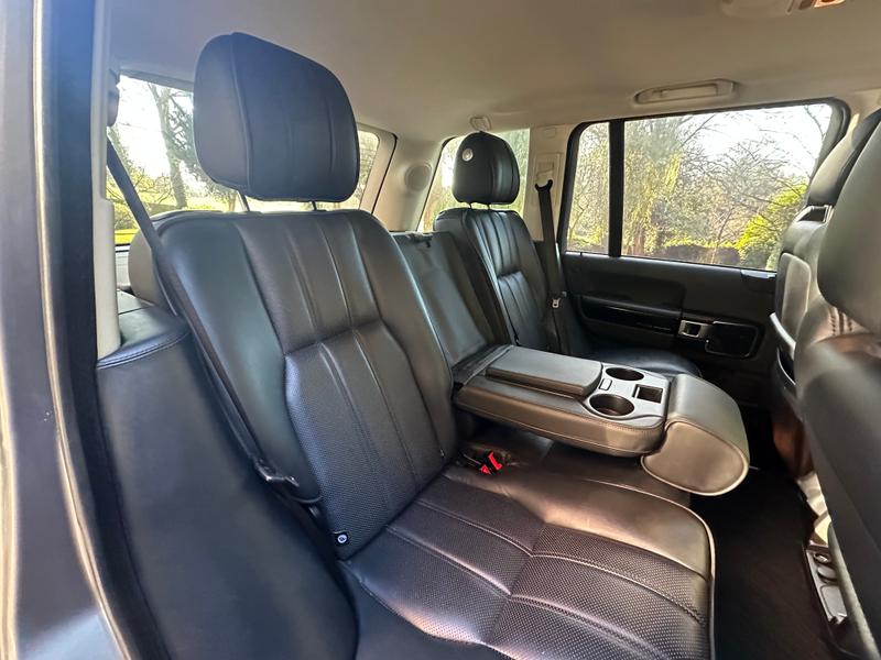 Used Land Rover Range Rover 2012 for sale - 76563071: Photo 21