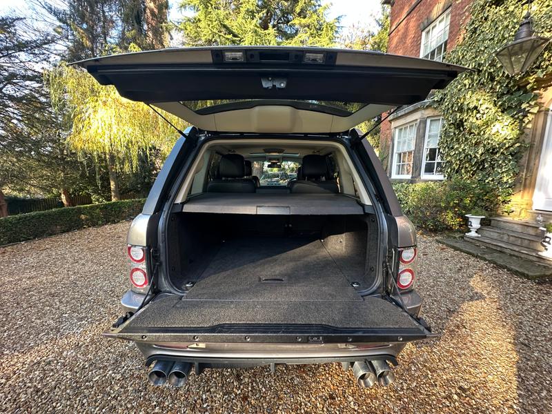 Used Land Rover Range Rover 2012 for sale - 76563071: Photo 23