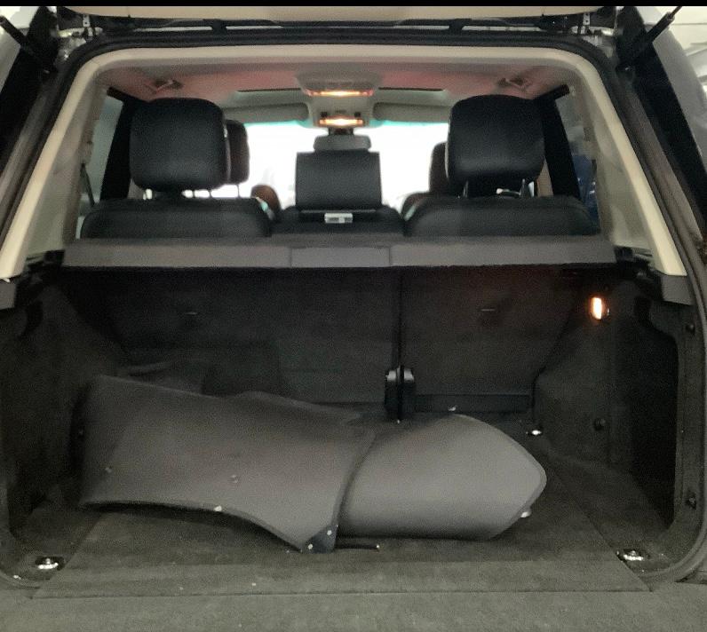 Used Land Rover Range Rover 2012 for sale - 76563071: Photo 7