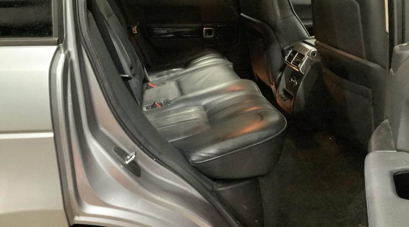 Used Land Rover Range Rover 2012 for sale - 76563071: Photo 8