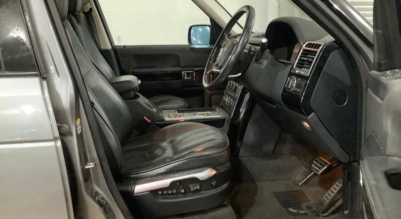 Used Land Rover Range Rover 2012 for sale - 76563071: Photo 9