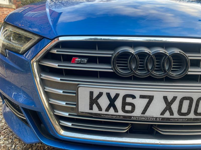 Used Audi A3 2017 for sale - 77427245: Photo 12