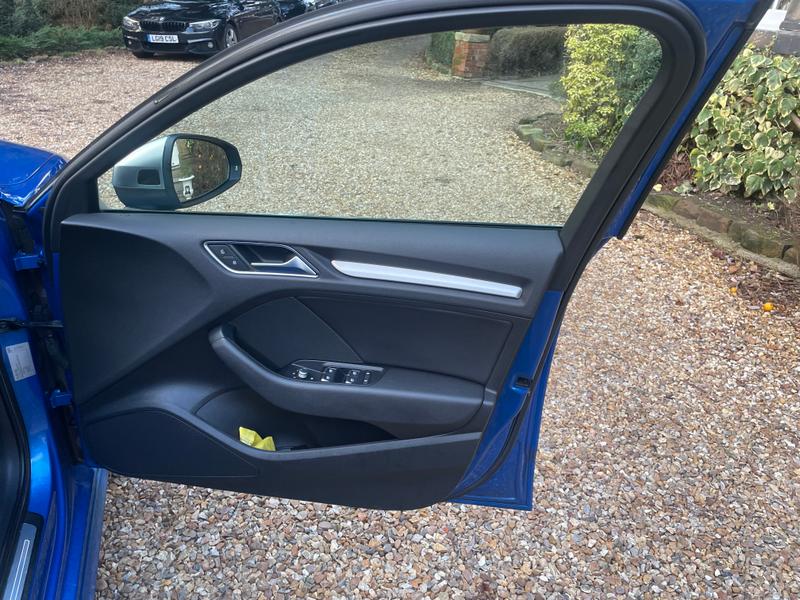 Used Audi A3 2017 for sale - 77427245: Photo 14