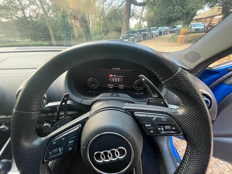 Used Audi A3 2017 for sale - 77427245: Photo 18