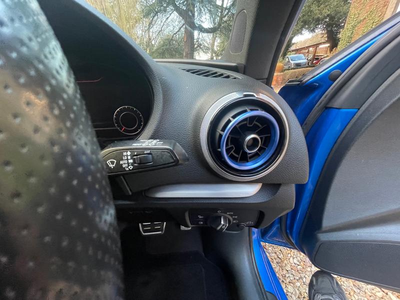 Used Audi A3 2017 for sale - 77427245: Photo 19