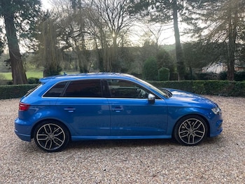 Used Audi A3 2017 for sale - 77427245: Photo