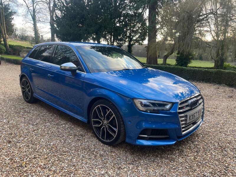 Used Audi A3 2017 for sale - 77427245: Photo 2