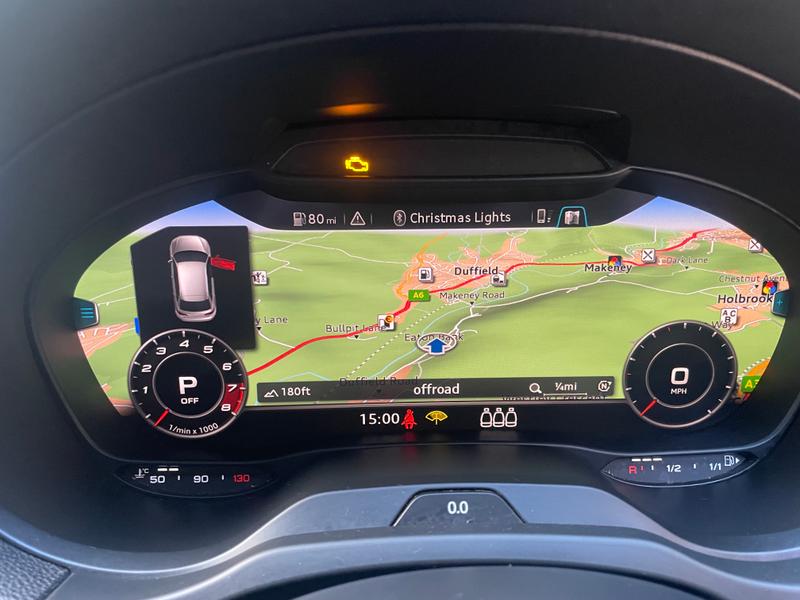 Used Audi A3 2017 for sale - 77427245: Photo 20