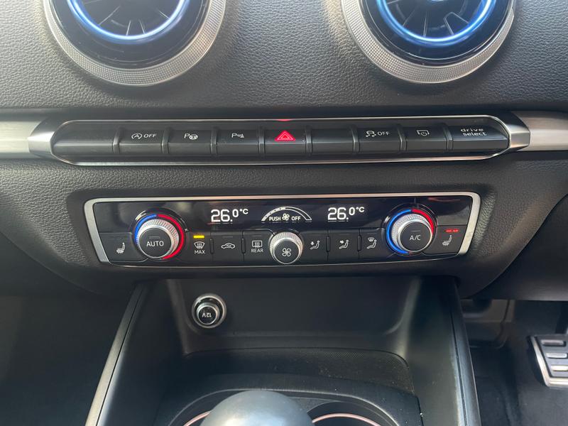 Used Audi A3 2017 for sale - 77427245: Photo 23