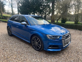 Used Audi A3 2017 for sale - 77427245: Photo