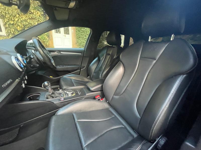 Used Audi A3 2017 for sale - 77427245: Photo 30