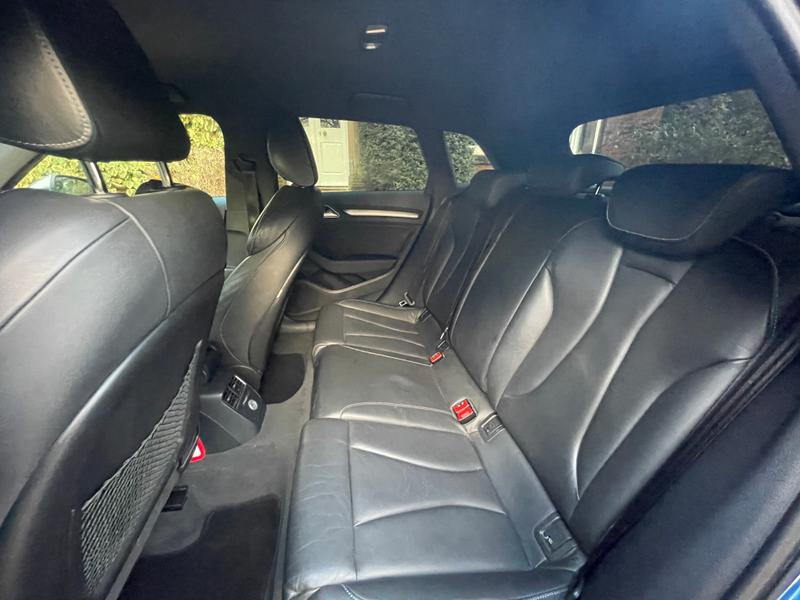 Used Audi A3 2017 for sale - 77427245: Photo 34