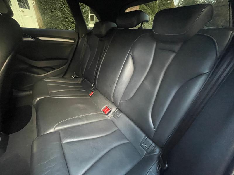 Used Audi A3 2017 for sale - 77427245: Photo 35