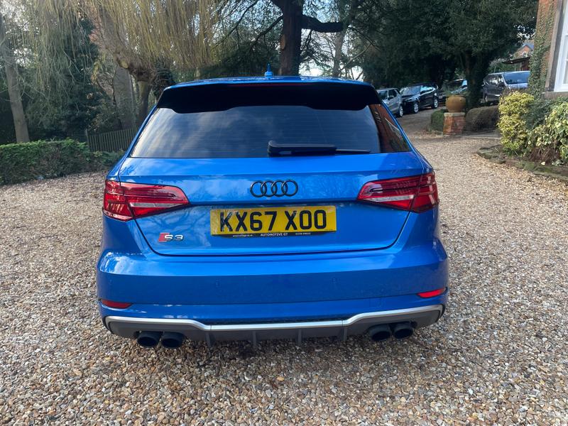 Used Audi A3 2017 for sale - 77427245: Photo 7