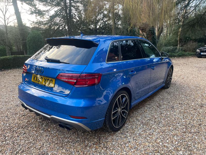 Used Audi A3 2017 for sale - 77427245: Photo 8