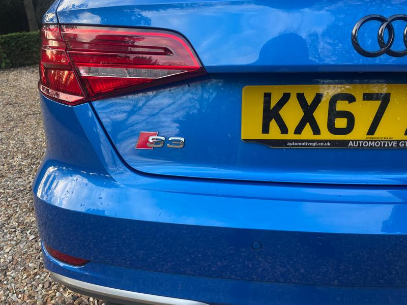 Used Audi A3 2017 for sale - 77427245: Photo 9