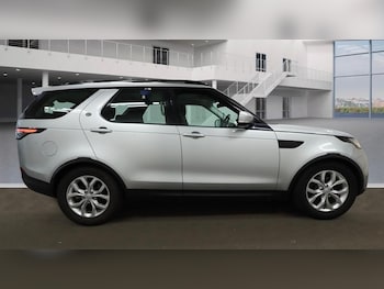 Land Rover - Discovery
