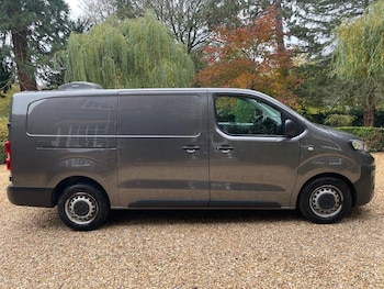 Used Peugeot Expert 2017 for sale - 76419802: Photo