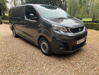 Used Peugeot Expert 2017 for sale - 76419802: Photo