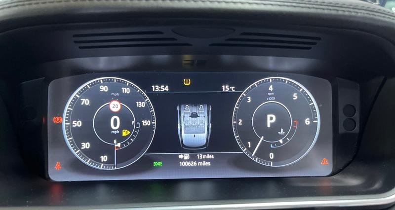 Used Land Rover Range Rover 2017 for sale - 78015272: Photo 10