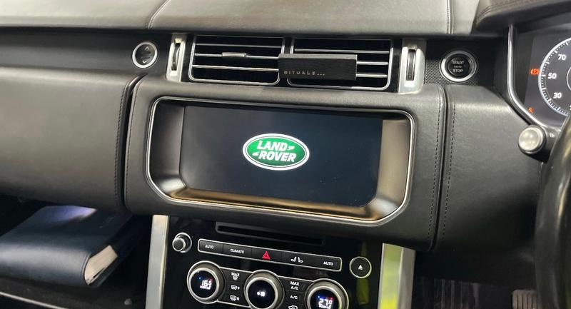 Used Land Rover Range Rover 2017 for sale - 78015272: Photo 11