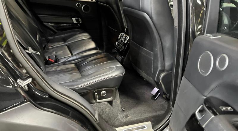 Used Land Rover Range Rover 2017 for sale - 78015272: Photo 8