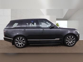 Used Land Rover Range Rover 2013 for sale - 78792152: Photo