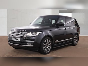 Used Land Rover Range Rover 2013 for sale - 78792152: Photo