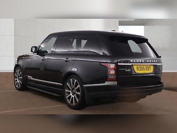 Used Land Rover Range Rover 2013 for sale - 78792152: Photo