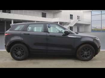 2020 - 2.0 D150 SUV 5dr Diesel Manual FWD Euro 6 (s/s) (150 ps) Manual