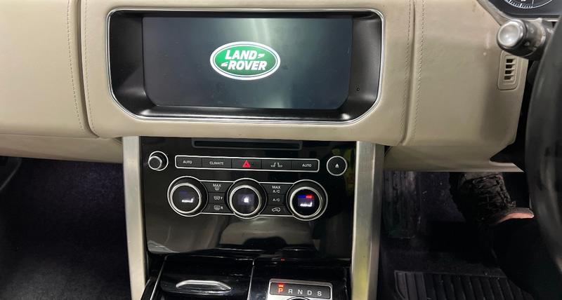 Used Land Rover Range Rover 2017 for sale - 77248756: Photo 10