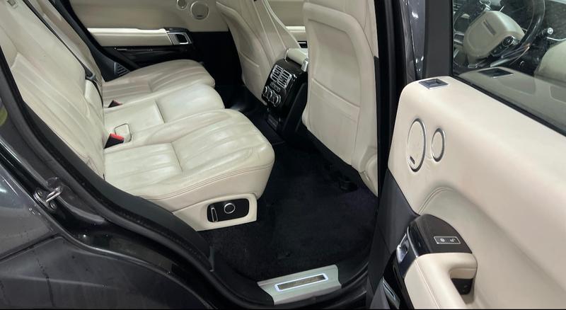 Used Land Rover Range Rover 2017 for sale - 77248756: Photo 8