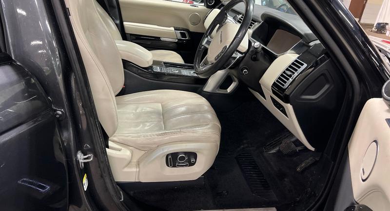 Used Land Rover Range Rover 2017 for sale - 77248756: Photo 9