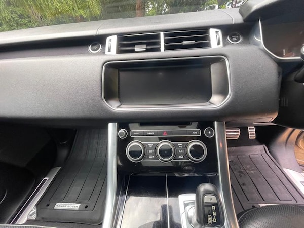 Used Land Rover Range Rover Sport 2017 for sale - 75237012: Photo 12