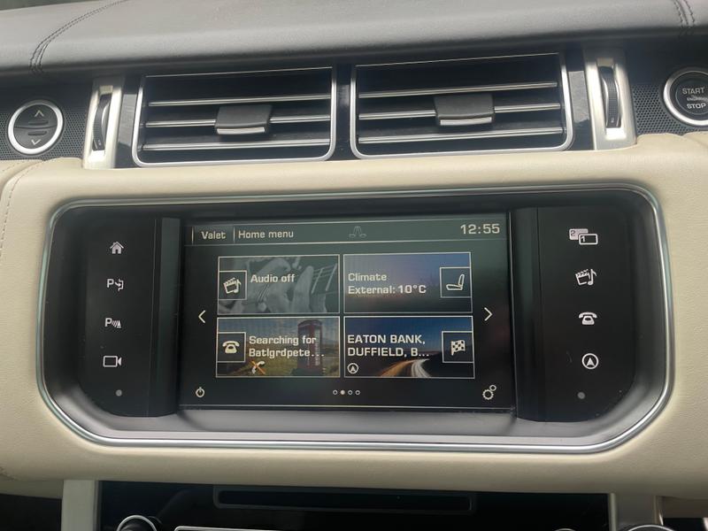 Used Land Rover Range Rover 2016 for sale - 78015251: Photo 20