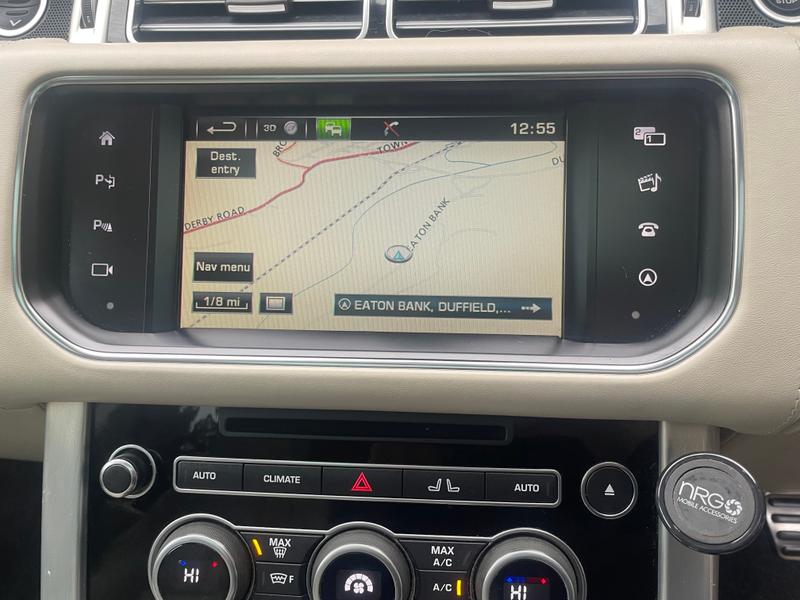 Used Land Rover Range Rover 2016 for sale - 78015251: Photo 23